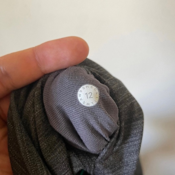 Lululemon Wunder Under Hi-Rise Tight Full-On Luxtreme 28" - Picture 9 of 9